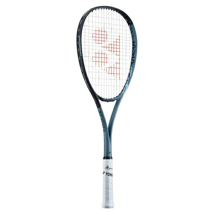 ヨネックス YONEX ソフトテニスラケット ボルトレイジ5VS VOLTRAGE 5VS オールラウンド用 フレームのみ ガット無し【返品・交換不可】(vr5vs244) 2502rtk