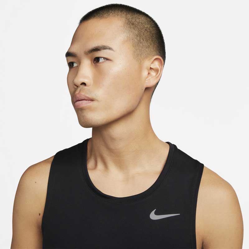 NIKE ナイキ マイラー タンクトップ Dri-FIT メンズランニングウェア miler wnkm(d...