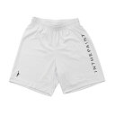 IN THE PAINT SHORTS インザペイント バスパン バスケットパンツ バスケットボールウェア 2024SS(itp2430701) 2502wbk 返品交換不可