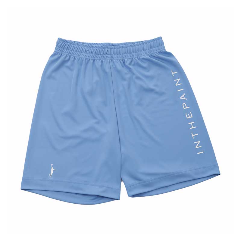 IN THE PAINT SHORTS インザペイント バスパン バスケットパンツ バスケットボールウェア 2024SS(itp2430723) 2401bwtk