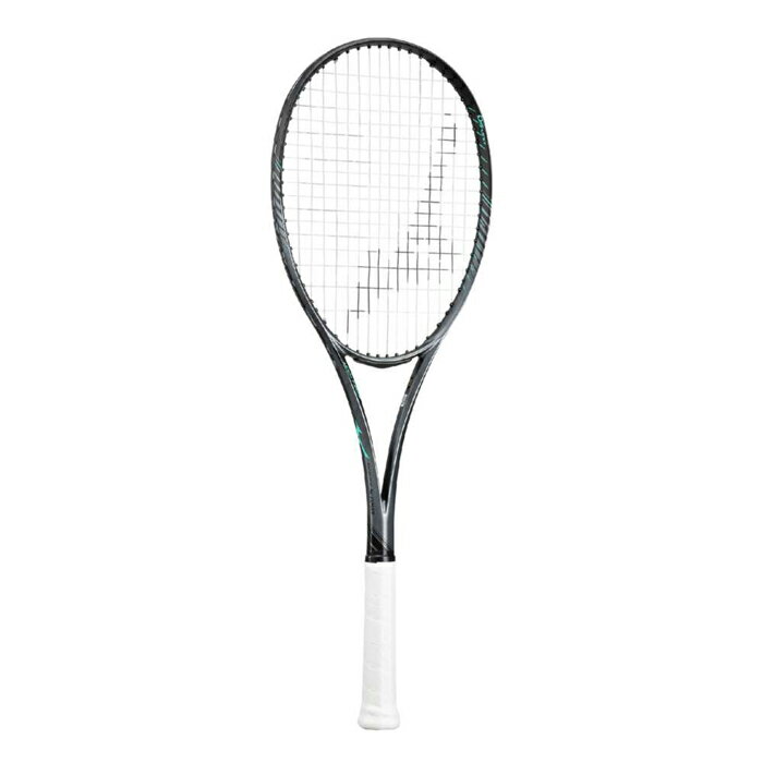 MIZUNO ミズノ ディーフォース Sツアー D FORCE S TOUR フレームのみ ガット無し 後衛重視モデル 【返品交換不可】(63jtn44205) 【オンラインストア限定】 2502rtk
