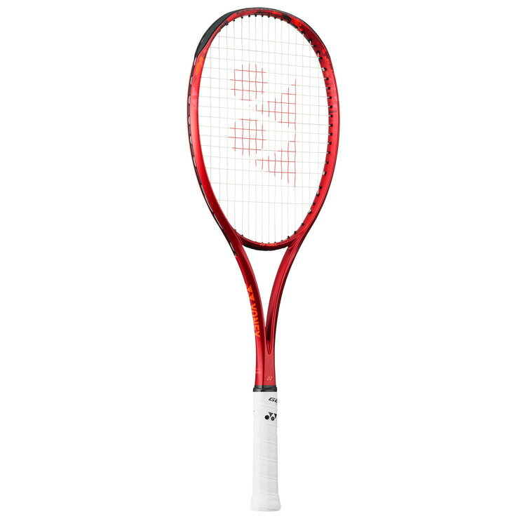樂天商城 - ヨネックス YONEX GEOBREAK 70 S ジオブレイク 70 S フレームのみ ガット無し【返品交換不可】(02gb70s587)