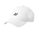 ヨネックス YONEX ユニメッシュキャップ ソフトテニス バドミントン (40107011)