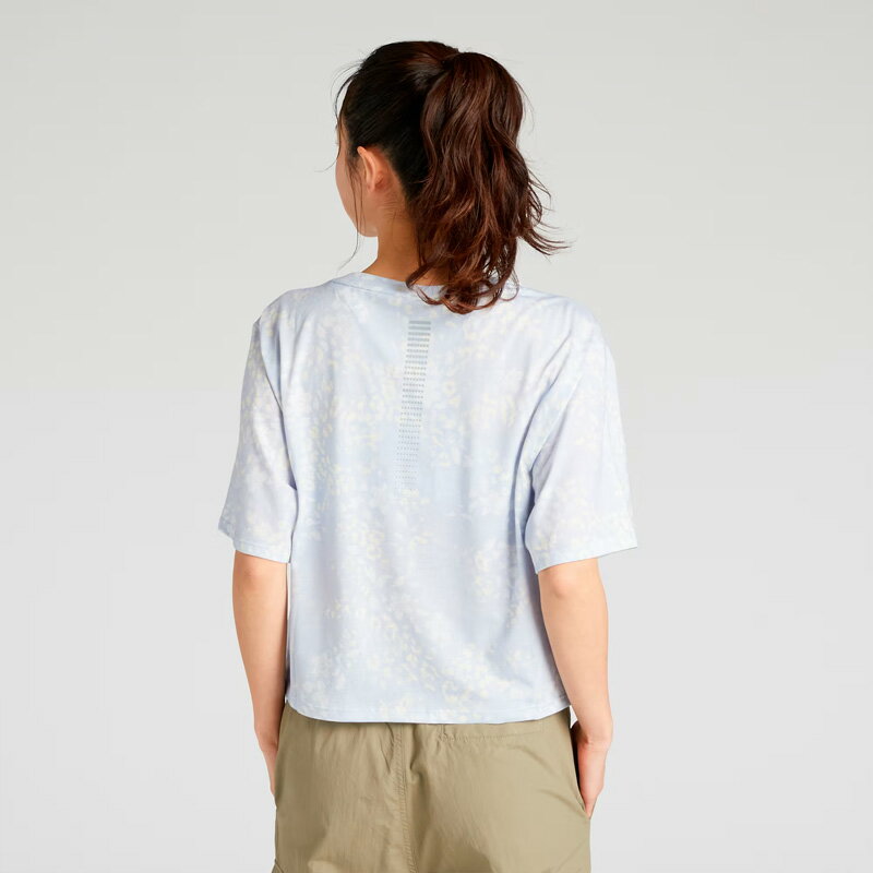 PUMA WOMENS TRN EDGE SS Tシャツ プーマ ウィメンズ ランニングウェア 2025SS wpuw(52702147)