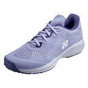 ヨネックス YONEX パワークッション ソニケージ ウィメン GC SONICAGE WOMEN GC ソフトテニス テニスシューズ【返品交換不可】(shts...