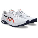 アシックス ソリューションスイフト FF 2 OC asics SOLUTION SWIFT FF 2 OC メンズ テニスシューズ オムニ(砂入り人工芝)・ク...