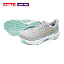 ミズノ ウエーブライダー 28 SW MIZUNO WAVE RIDER 28 SW J1GD2406-72 ウィメンズ ランニングシューズ 25spmr mw...