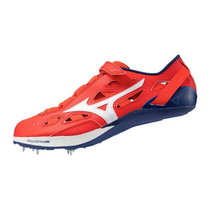 ミズノ クロノインクス ネオ MIZUNO CHRONO INX NEO U1GA2501-12 陸上スパイク 短距離 2025msp (u1ga250112) 25spike