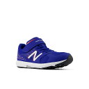 ニューバランス ハンゾー V V6 newbalance NB HANZO V V6 PXHANVD3 キッズ ランニングシューズ 25spnbr (pxhan...