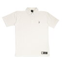 IN THE PAINT インザペイント BUTTON DOWN POLO SHIRTS ボタンダウンポロシャツ バスケットボールウェア 2025SS(itp2437601) 2502wbk