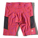 ELDORESO Patrick Middle Spats エルドレッソ ランニング 2025SS(e2405615pink)(4)