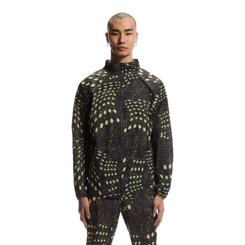 On Ultra Jacket オン ウルトラジャケット メンズランニングウェア 2026SS wonm(1mf30062957) on305