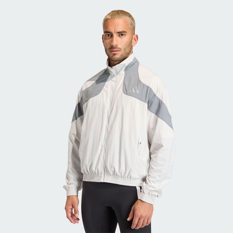 ADIDAS adi365 C JACKET M ジャケット アディダス メンズランニングウェア 2026SS wadm(if604jy7451)