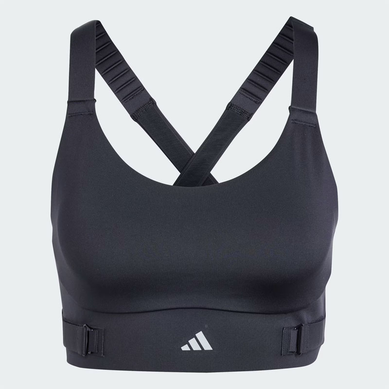 アディダス レディース リュクスラン ハイサポートブラ ADIDAS WOMENS RUN FAST IMPACT W ランニングウェア 2026SS wadw(ikv41iq3359)