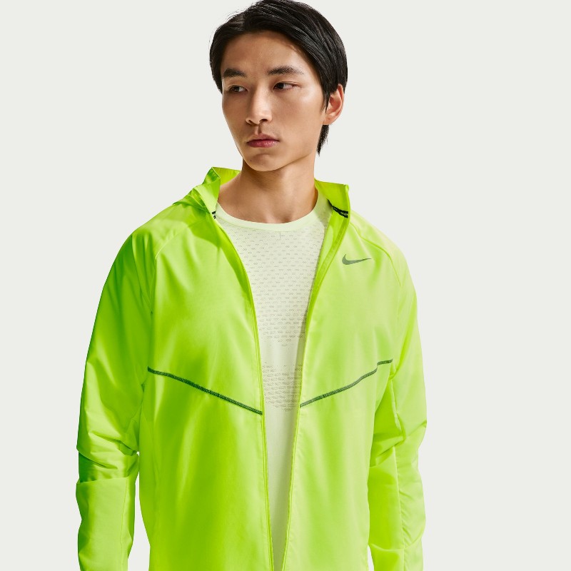 NIKE ナイキ UVマイラー ジャケット RPL メンズランニングウェア miler 2026SU wnkm(if2370737)