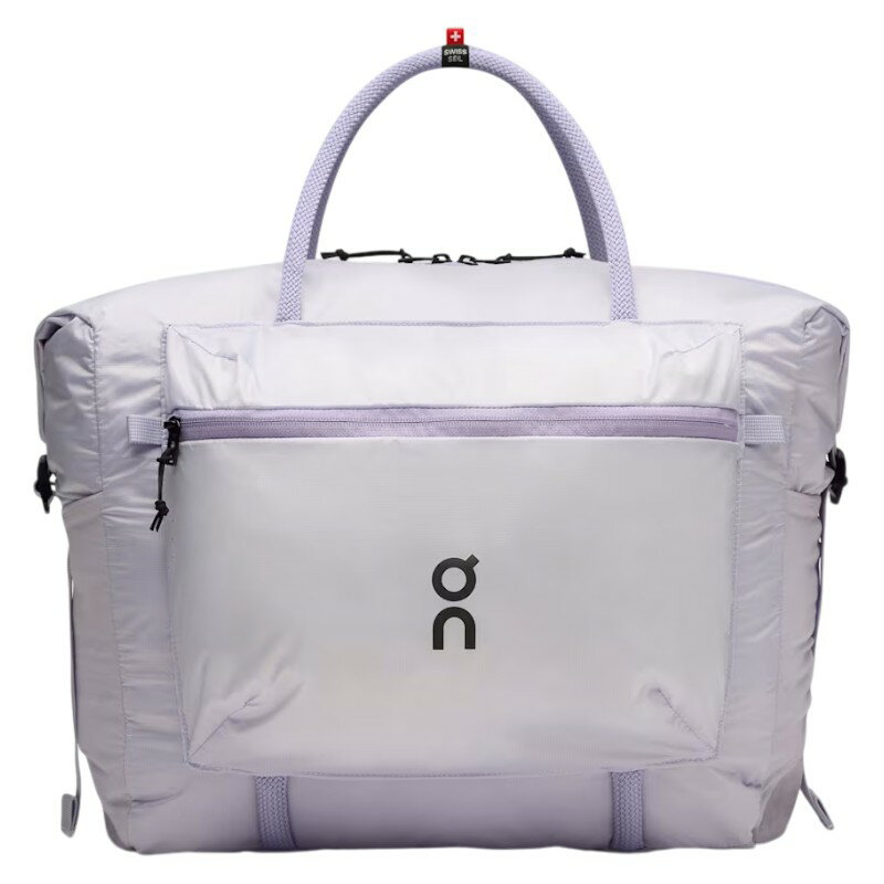 Rakuten - On Track Pack 35L Lite オン トラックパック ライト ランニング バッグ won 2ue30303975 Thistle (2ue30303975)