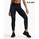 2XU/ツータイムズユー ウィメンズ ライトスピード ミッドライズ コンプレッション タイツ Light Speed Mid-Rise COMPRESSION ...