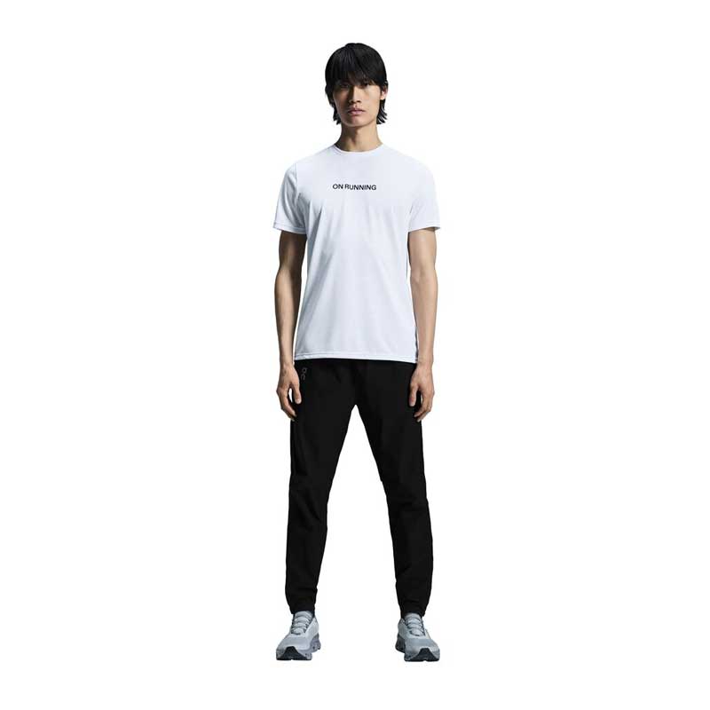 On Core Pants 1 オン コアパンツ 1 メンズランニングウェア 2025FW wonm(1mf10110553)