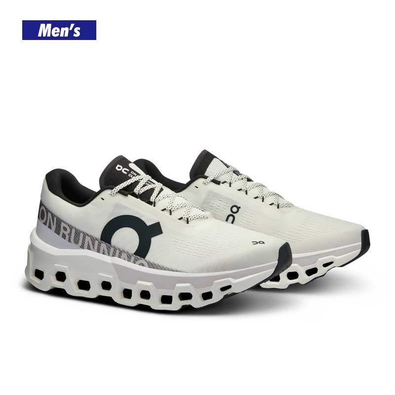  メンズ On Cloudmonster2 オン クラウドモンスター2 ランニングシューズ 3ME10120664 24faon 704on (3me10120664)