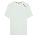 SOAR Running Mens Tech T IceBlue メンズランニングウェア wsom(st2miceblue)