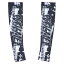 SVOLME スボルメ カートレースUVカットアームカバー ランニング 2024AW wsv(7243-21429black) 4,400円