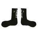 IN THE PAINT インザペイント SOCKS バスケットボールソックス 2025SS(itp253271009)