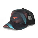 ミズノ MIZUNO キャップ CAP ユニセックス 25SSmzcap(62jwc00309)