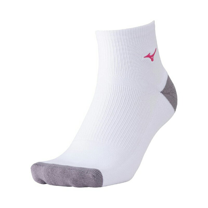 ミズノ MIZUNO ショートソックス ソックス SOCKS ユニセックス(62jxc00176)