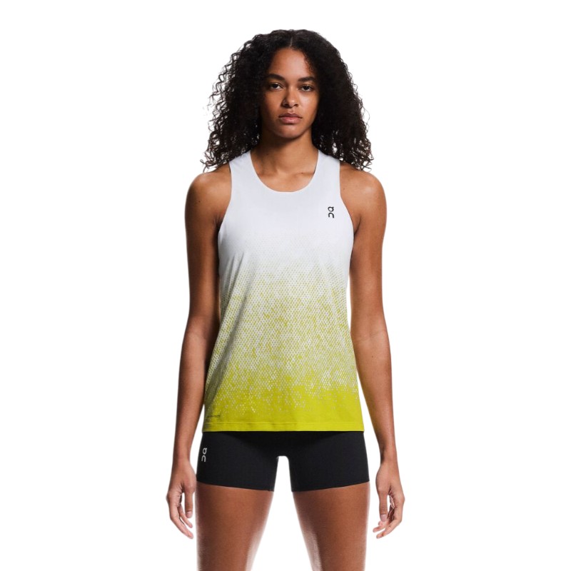 On Womens Zero Singlet ���� ��ǥ����� �������󥰥�å� ���˥󥰥����� 2026SS wonw(1wg10012929) on305