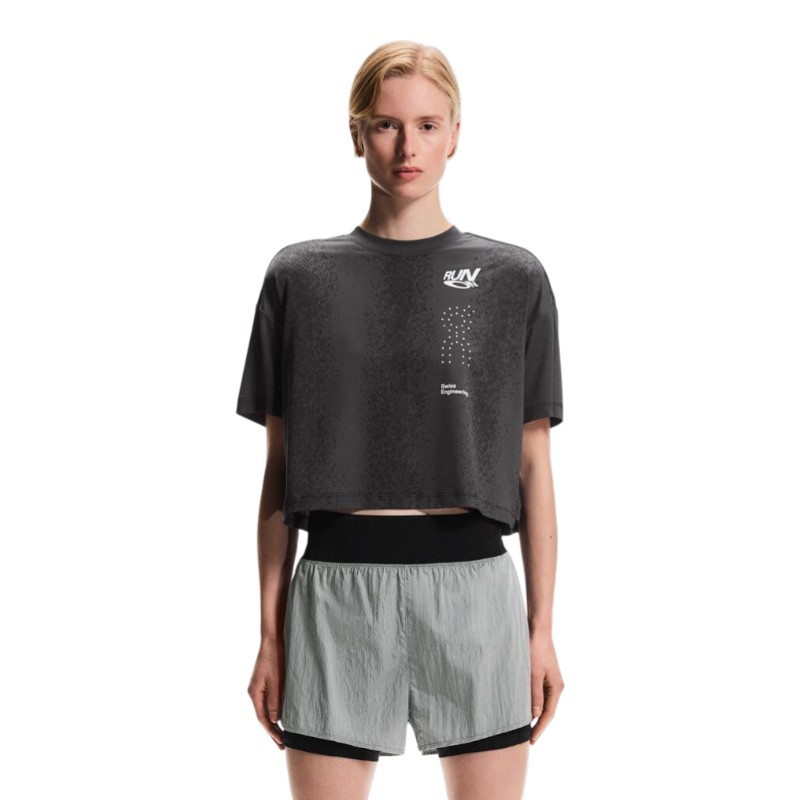 On Womens Performance Volt-T ���� ��ǥ����� �ѥե����ޥ󥹥ܥ��T ���˥󥰥����� 2026SS wonw(1wg109423...
