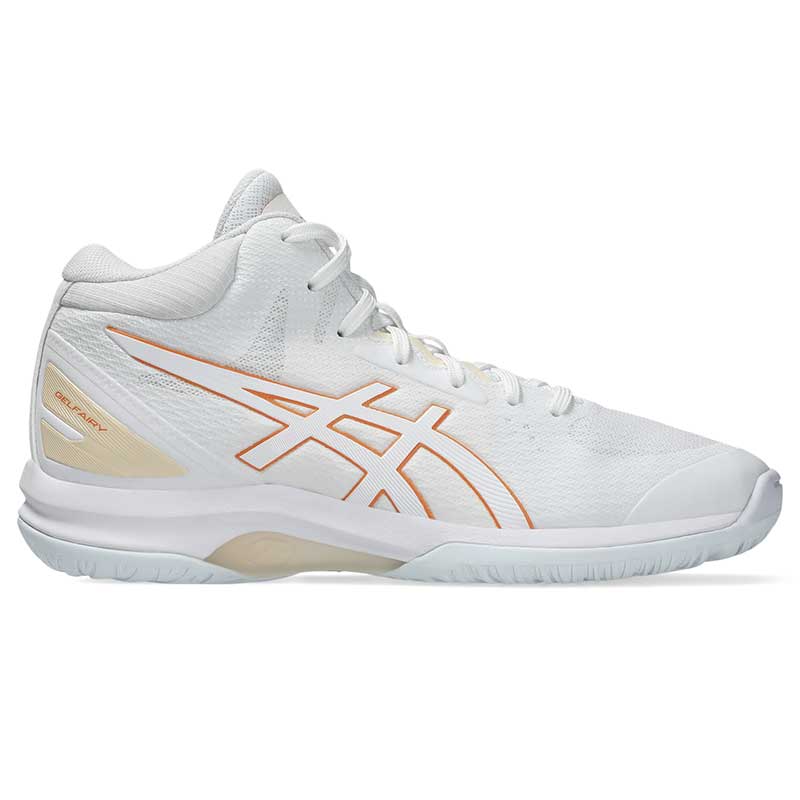 アシックス レディ ゲルフェアリー 9 asics LADY GELFAIRY9 1062A007-105 ウィメンズ バスケットシューズ バッシュ 26sstbf (1062a007105) 2502btk 6411 2