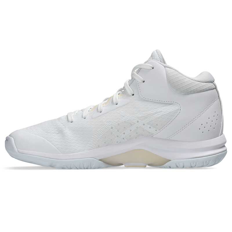 アシックス レディ ゲルフェアリー 9 asics LADY GELFAIRY9 1062A007-105 ウィメンズ バスケットシューズ バッシュ 26sstbf (1062a007105) 2502btk 6411 3