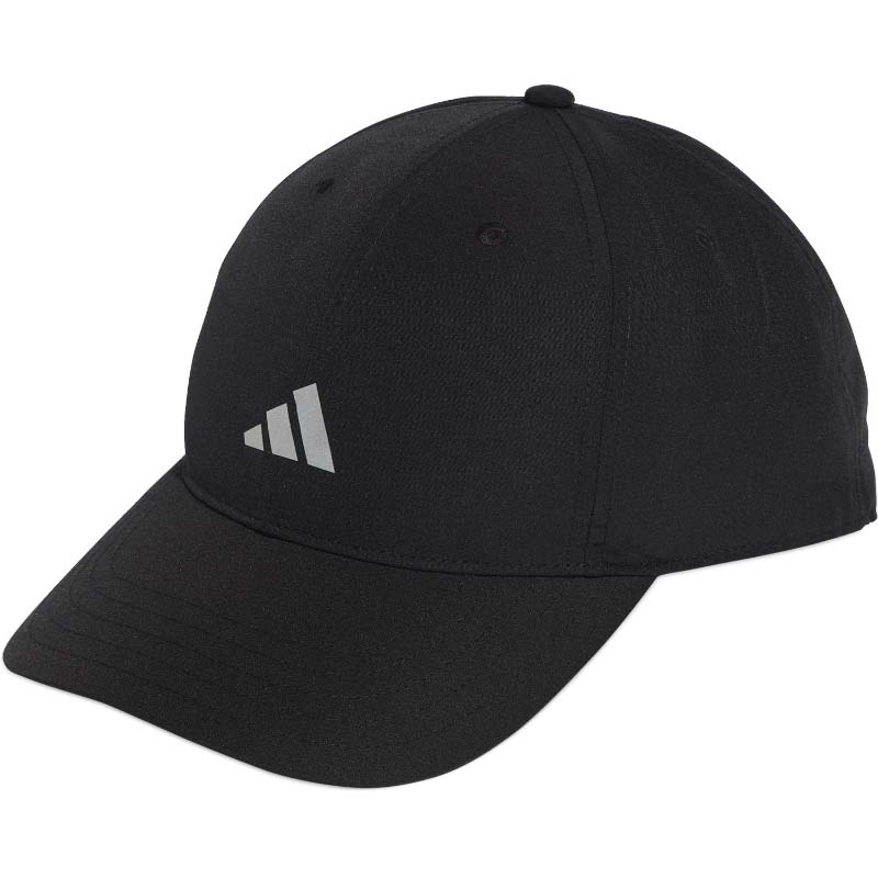 樂天商城 - ADIDAS アディダス ランニング ESSENTIAL キャップ 2026SS wad(hq520jz0506)