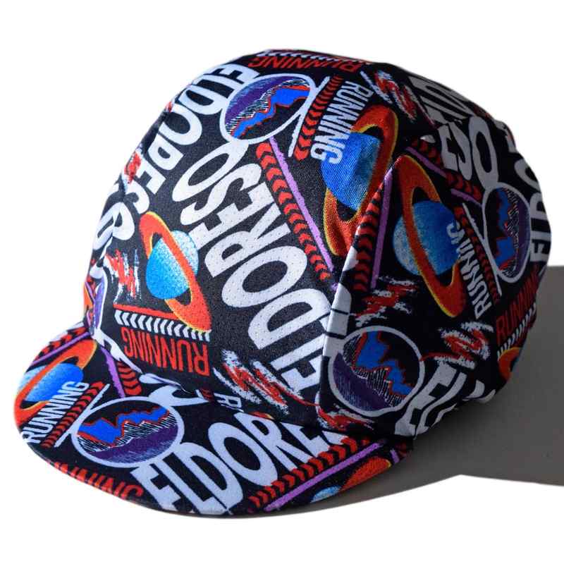 Rakuten - ELDORESO Ndereba Cycling Cap エルドレッソ ランニング 2026SS e7015116 black(e7015116black)