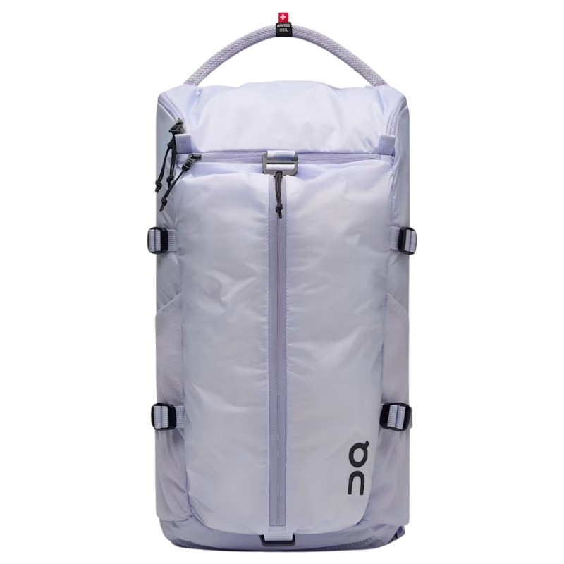 Rakuten - On Speed Pack 18L Lite オン スピードパック ライト ランニング バッグ Thistle 2ue30523975 won(2ue30523975)