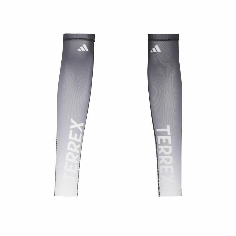 【PT10】 ADIDAS アディダス TRX TRL ARMSLEEVE アームスリーブ ランニング 2026FW wad(n0156kv7322)