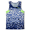 プーマ エリート シングレット KS PUMA コイケスポーツオリジナル メンズランニングウェア wpu(52528207) rtank(4)