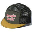 ELDORESO Ghb\ BoogieBackJetCap jO 2023SS(e7009713olive)