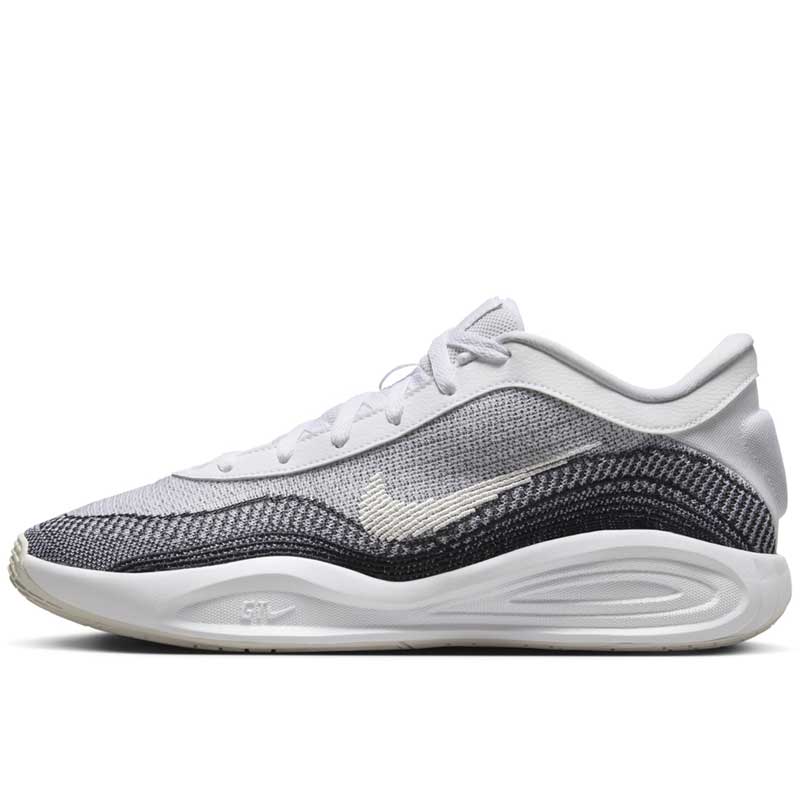 ナイキ G.T.ハッスル アカデミー EP FJ7808-100 メンズ バスケットボールシューズ 24fanbb (fj7808100) 2502btk オンライン限定 返品交換不可