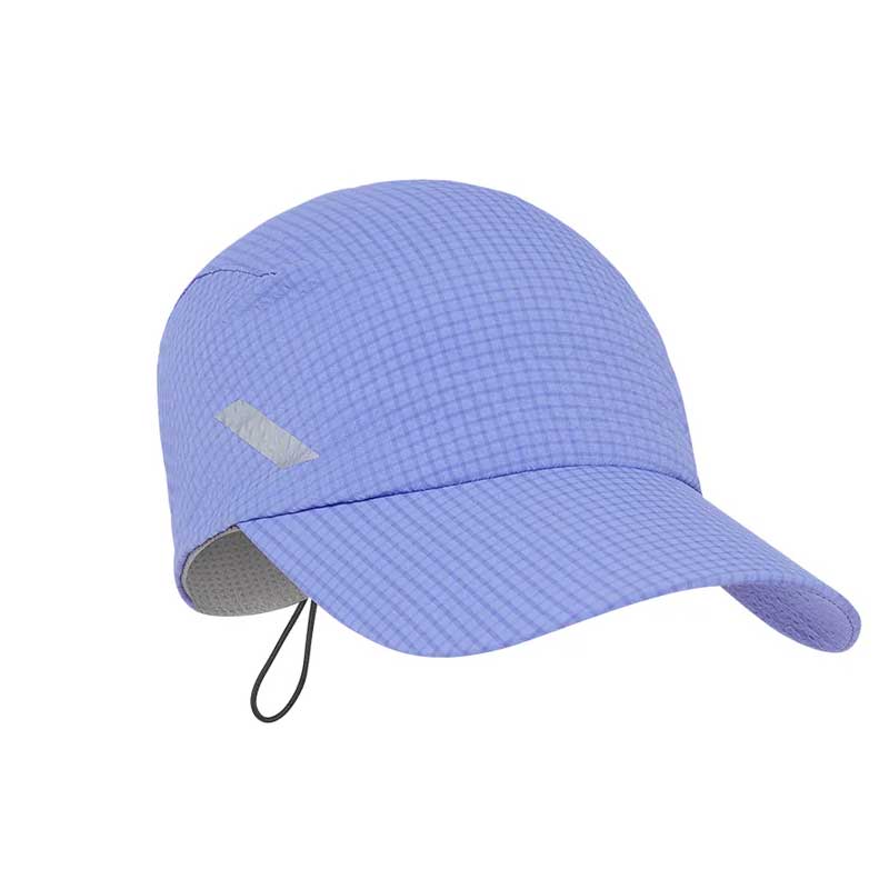 SOAR Running Dart Cap ランニング 2024SS wso(sa18mwpurple)