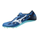 ミズノ クロノインクス ジャパン MIZUNO CHRONO INX JAPAN U1GA2410-01 陸上スパイク 短距離 2024msp(u1ga2410...