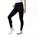 ニューバランス ウィメンズ 5Kタイツ ランニングウェア new balance 2024FW wnbw(wp33202bk)