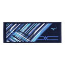 ミズノ MIZUNO 今治製タオル スポーツタオル Sports towel (箱入り)(32jyb10182)