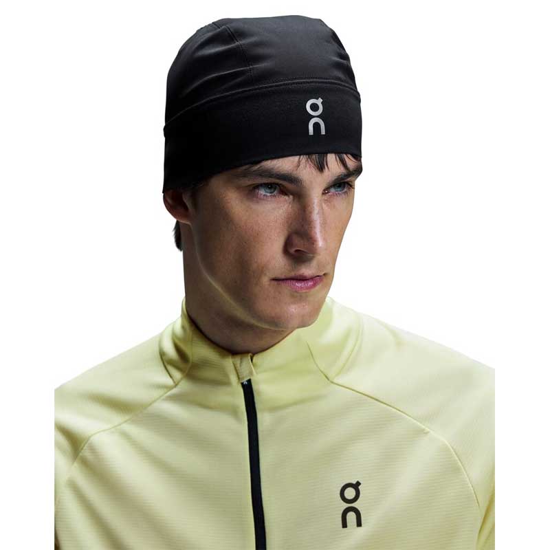 On Core Beanie オン コア ビーニー ランニング 2025FW won(2ue30490553) 103on