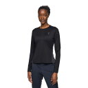 On Womens Performance Long-T オン ウィメンズ パフォーマンスロングT ランニングウェア 2024FW wonw(1we103201...