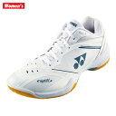パワークッション65Z POWER CUSHION 65Z バドミントンシューズ ウィメンズ バトミントン ヨネックス YONEX【返品交換不可】(shb65z...