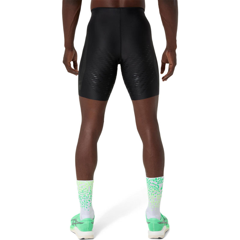 アシックス トラックスプリント タイツ TRACK SPRINT TIGHT メンズランニングウェ...