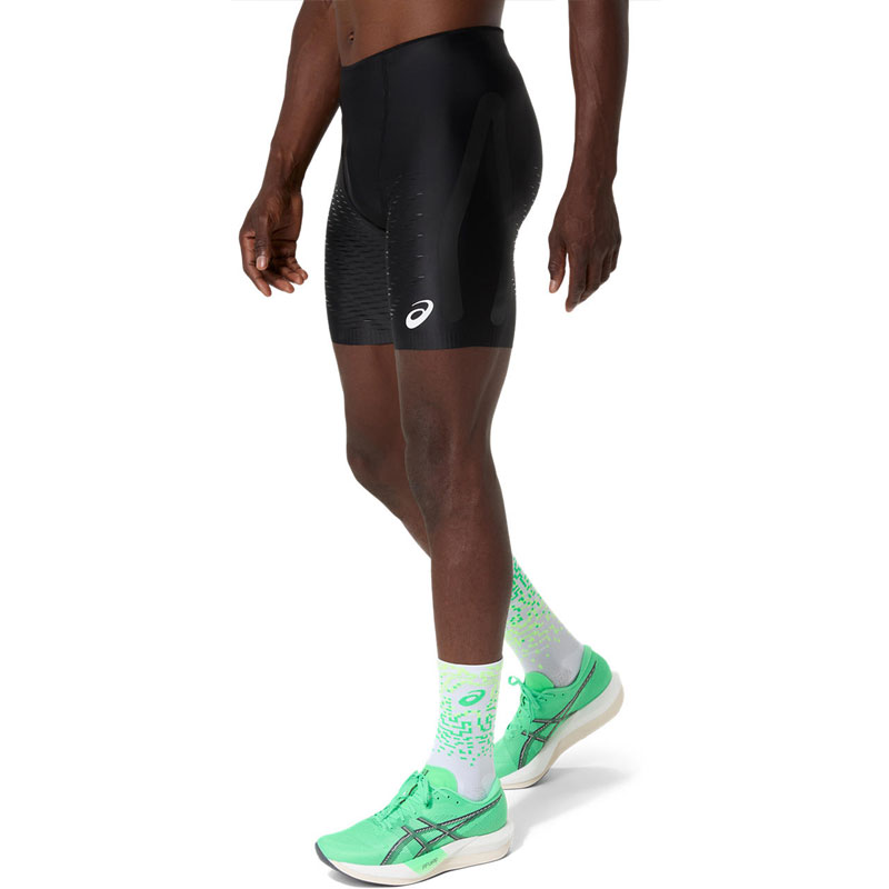 アシックス トラックスプリント タイツ TRACK SPRINT TIGHT メンズランニングウェ...