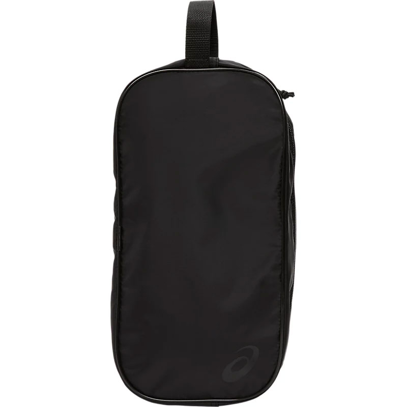 ASICS - アシックス シューズケース M SHOES CASE シューズケース ランニング was(3033c227001)