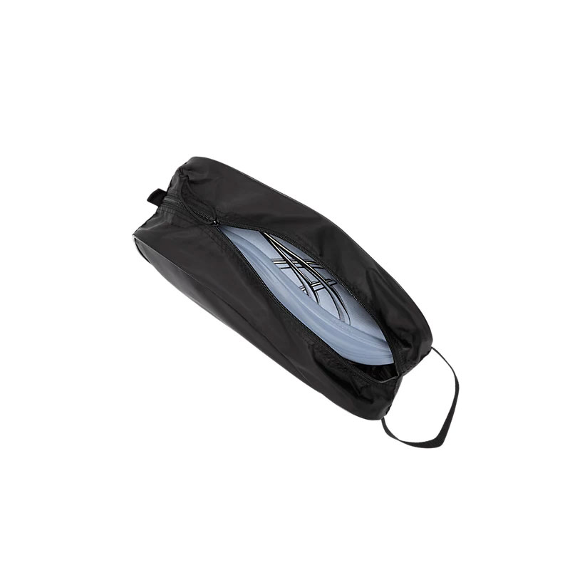 アシックス シューズケース M SHOES CASE シューズケース ランニング was(3033c227001)